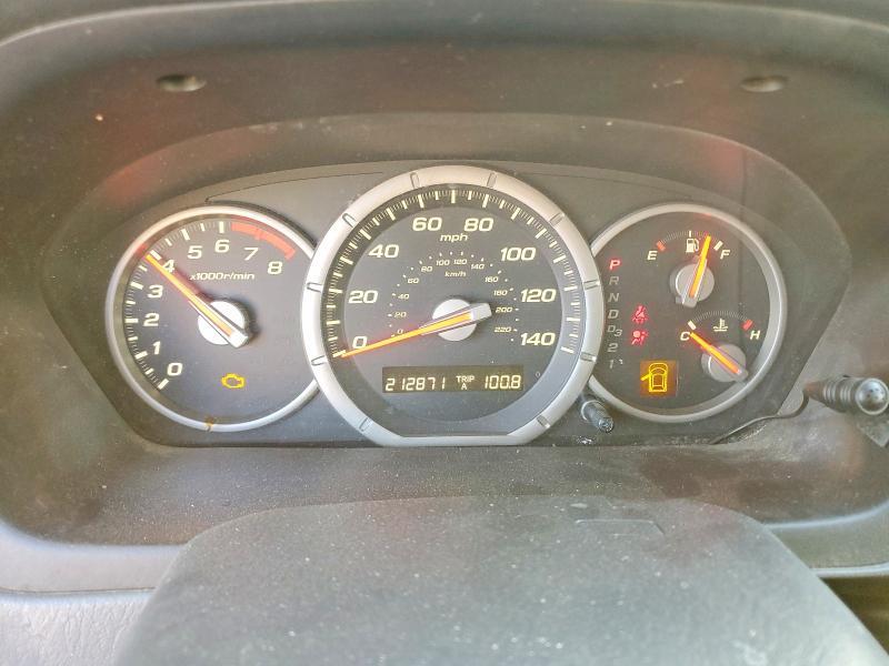 2006 Honda Pilot ex
