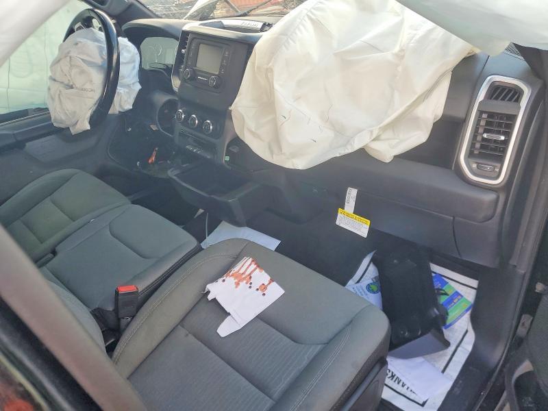 2021 Dodge RAM 1500 BIG Horn