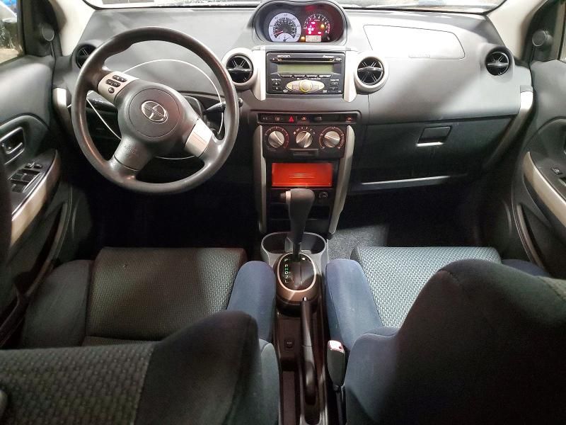 2006 Scion XA