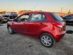 2014 Mazda 2 Sport