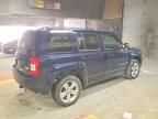 2012 Jeep Patriot Latitude