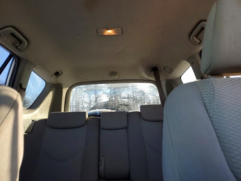 2006 Toyota Rav4 Limited