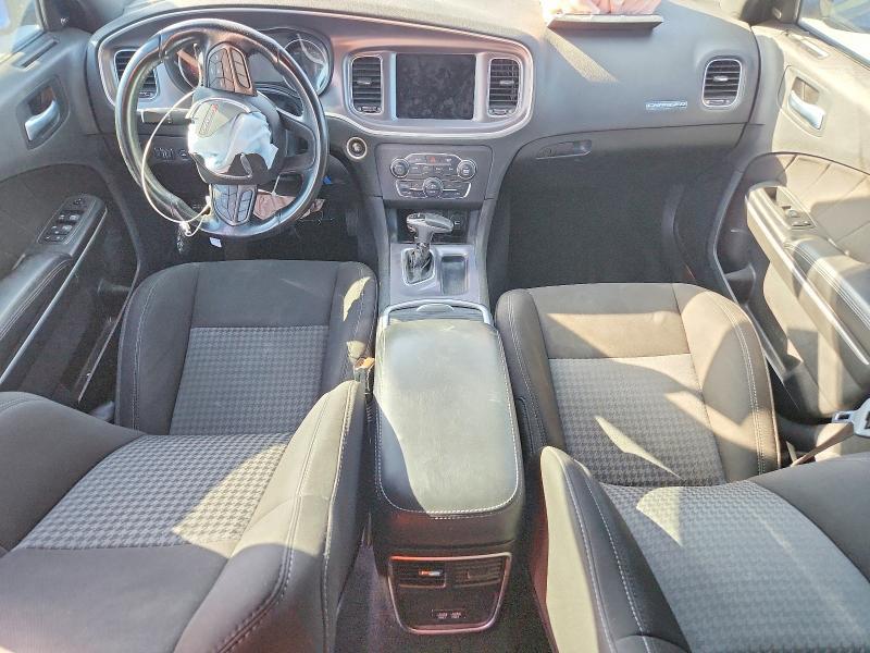 2021 Dodge Charger R/T