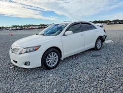 2010 Toyota Camry xle en venta en Arcadia, FL