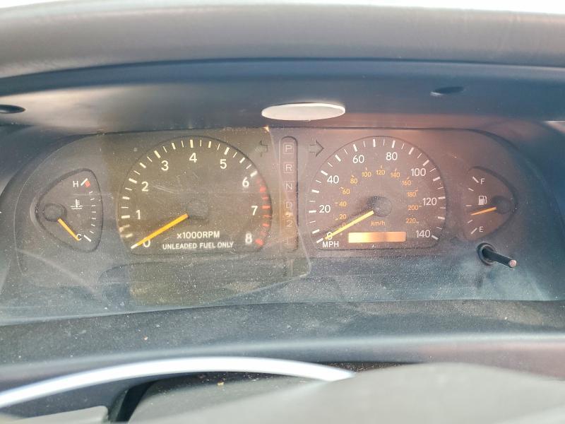 1998 Toyota Avalon xl