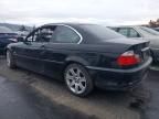 2002 BMW 325 ci