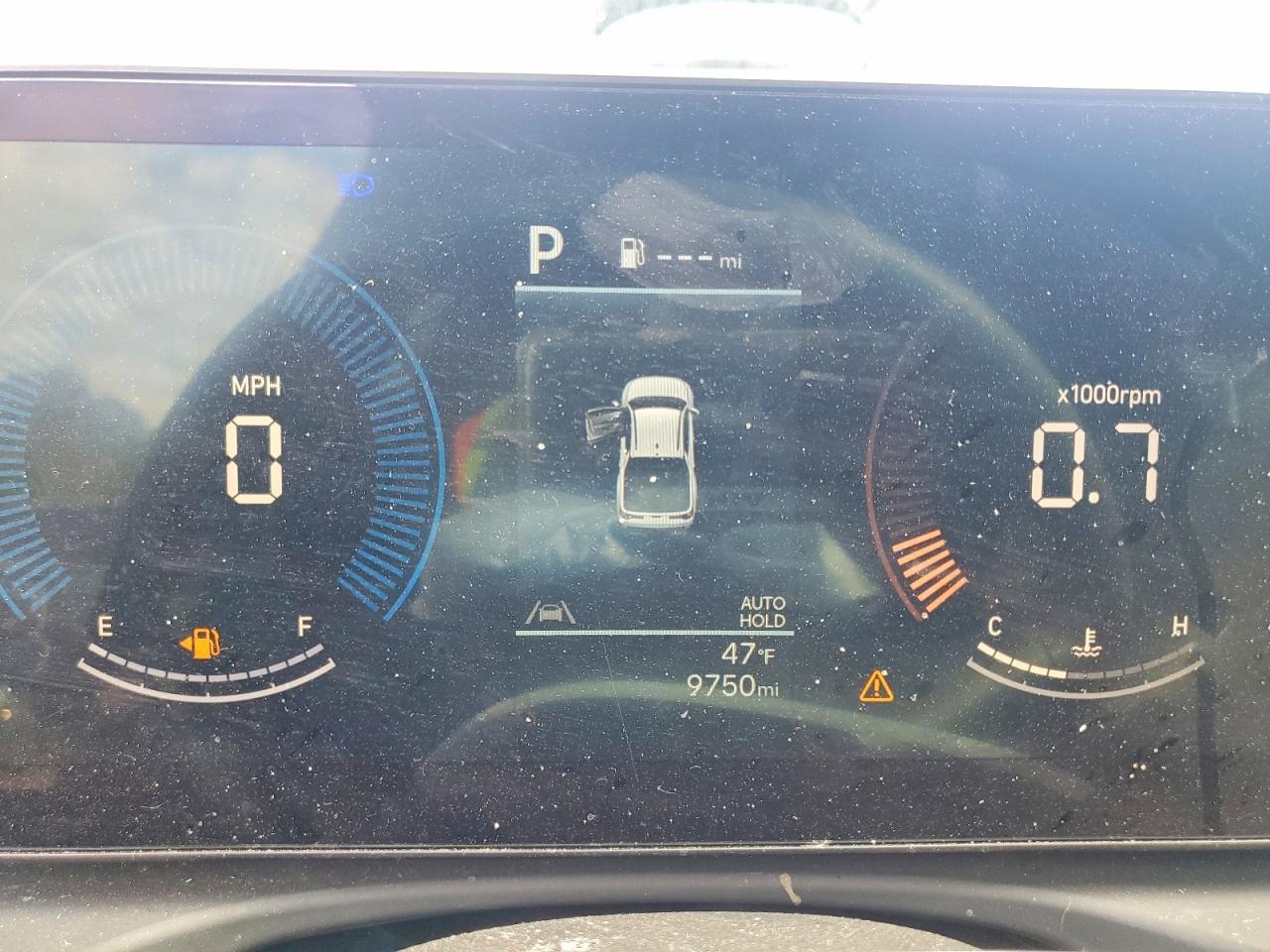 2025 Hyundai Santa Cruz SE