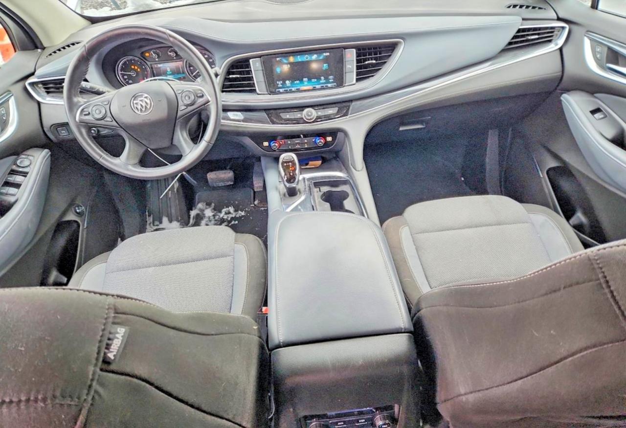 2019 Buick Enclave