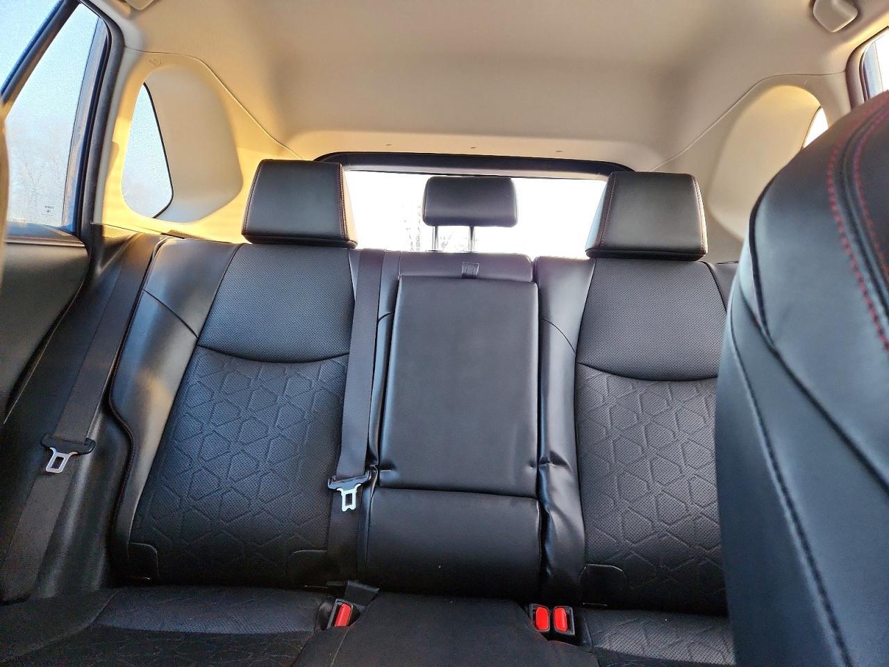 2023 Toyota Rav4 trd off Road