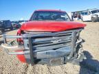 2008 Chevrolet Silverado C1500