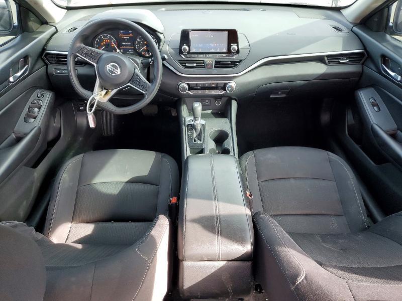 2021 Nissan Altima