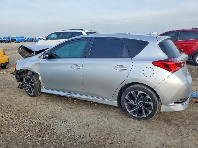 2018 Toyota Corolla im