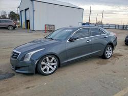 Cadillac Vehiculos salvage en venta: 2014 Cadillac ATS