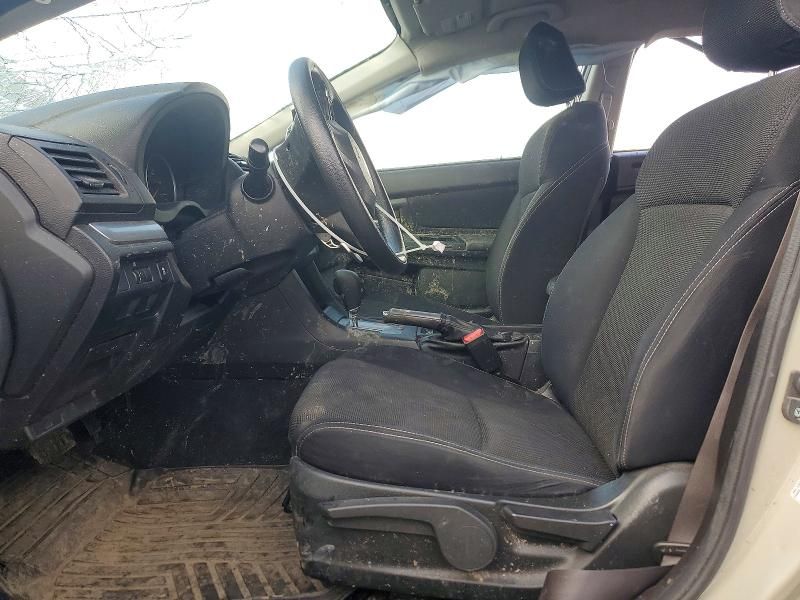 2013 Subaru Xv Crosstrek 2.0 Premium