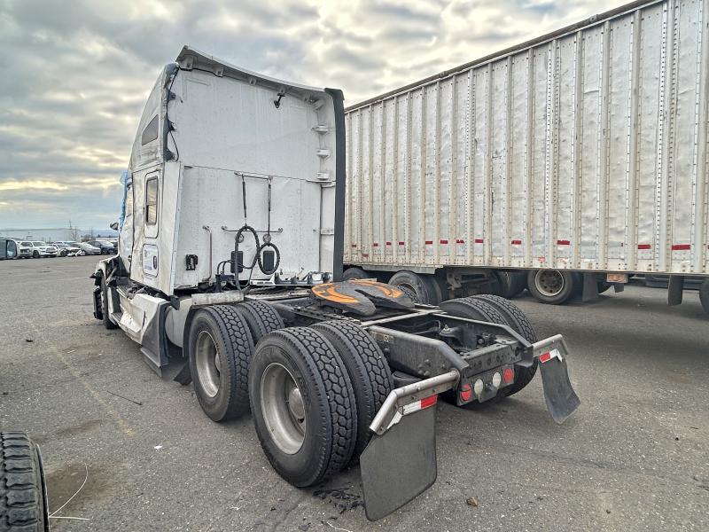 2022 Kenworth T680 Semi Truck