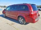 2010 Dodge Grand Caravan Crew