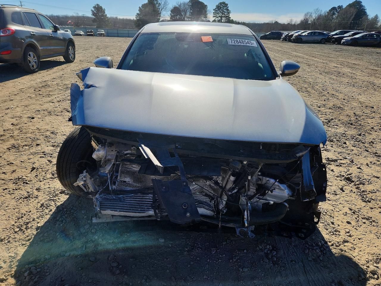 2020 Honda Accord Touring