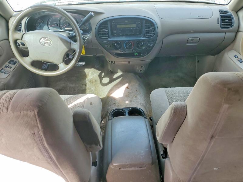2006 Toyota Tundra SR5