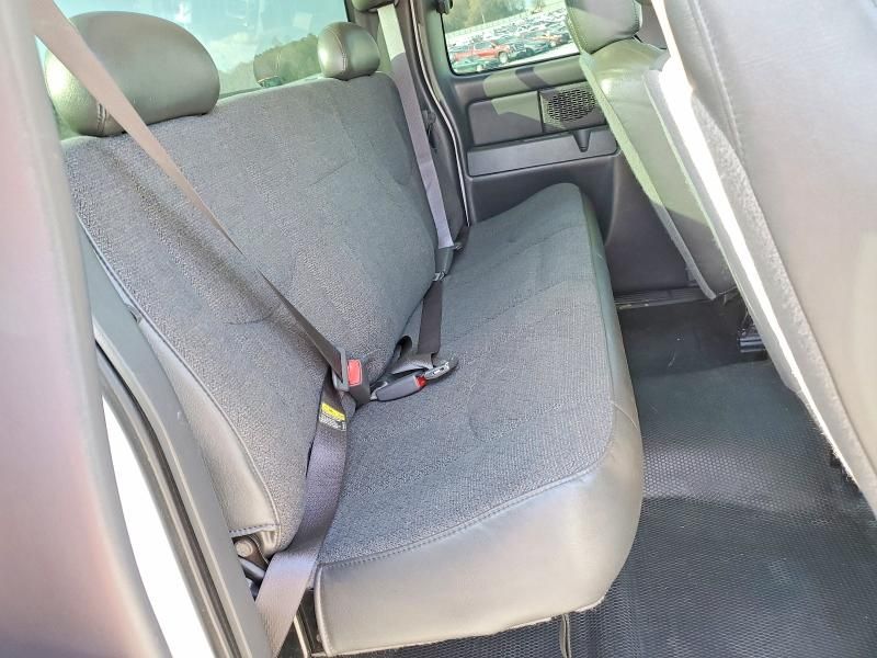 2005 Chevrolet Silverado C1500