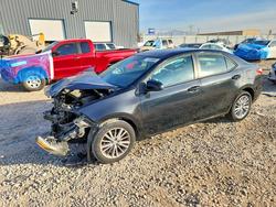 2014 Toyota Corolla l for sale in Magna, UT
