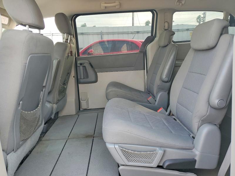 2009 Dodge Grand Caravan se