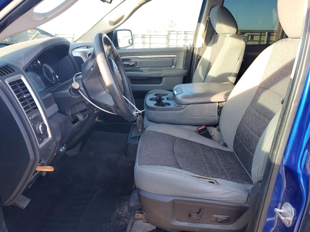 2019 Dodge Ram 1500 Classic slt