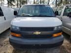 2020 Chevrolet Express G2500