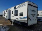 2018 Keystone Triton Camper