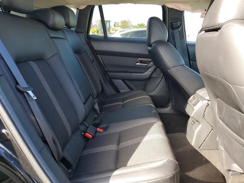 2024 Mazda Cx-50 Preferred