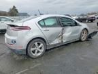 2015 Chevrolet Volt