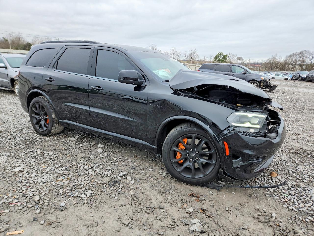 2023 Dodge Durango R/T