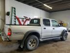 2004 Toyota Tacoma Double cab