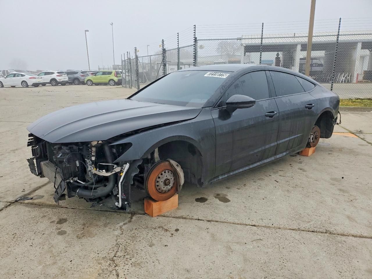 2021 Audi A7 Premium Plus S-line