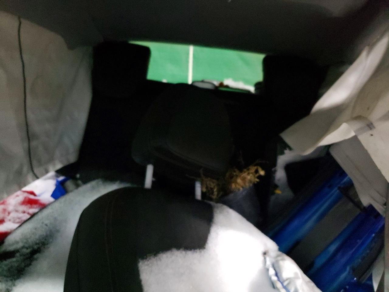 2017 Chevrolet Trax 1LT