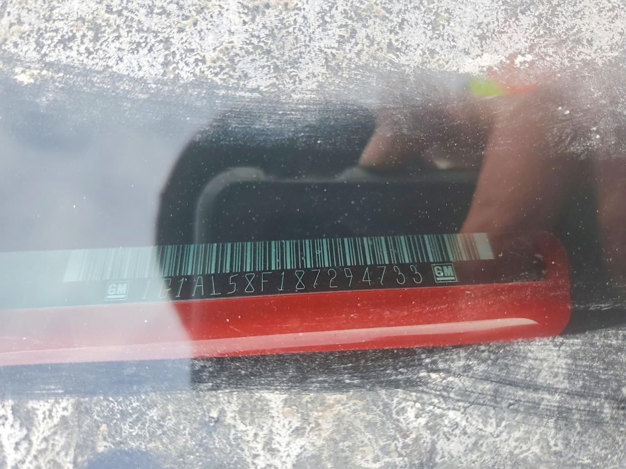 2008 Chevrolet Cobalt lt