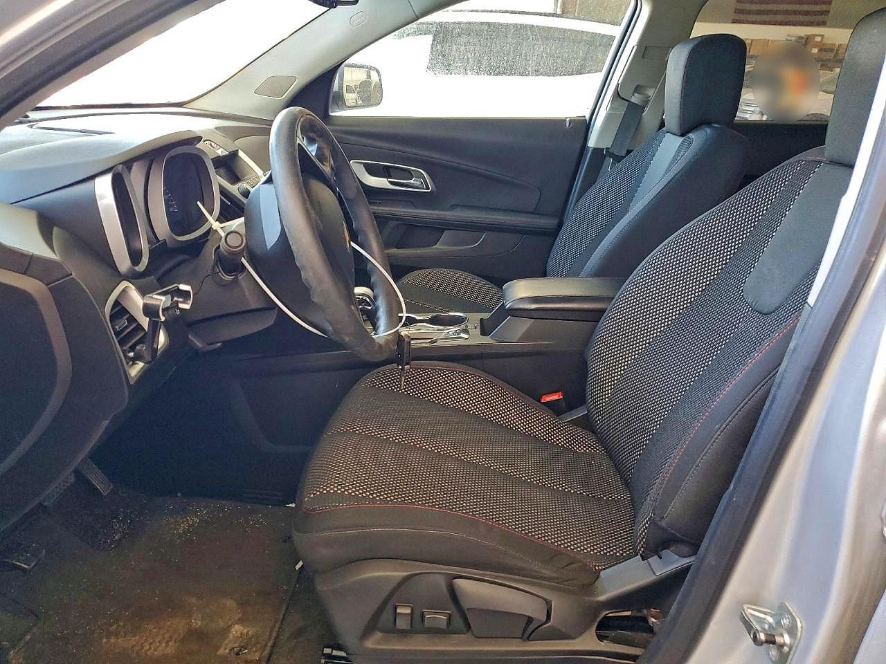 2010 Chevrolet Equinox lt