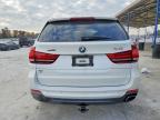 2016 BMW X5 Xdrive4