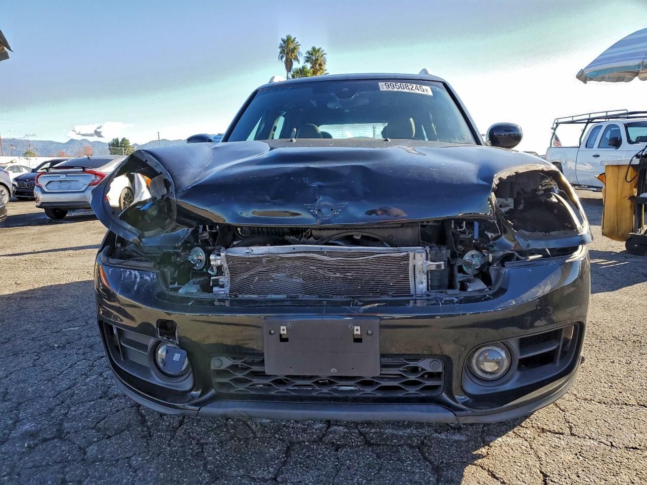 2020 Mini Cooper s Countryman