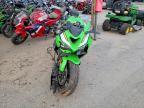 2025 Kawasaki ZX636 K