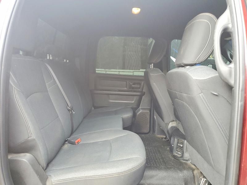 2021 Dodge Ram 3500 Tradesman