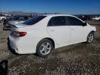 2013 Toyota Corolla s