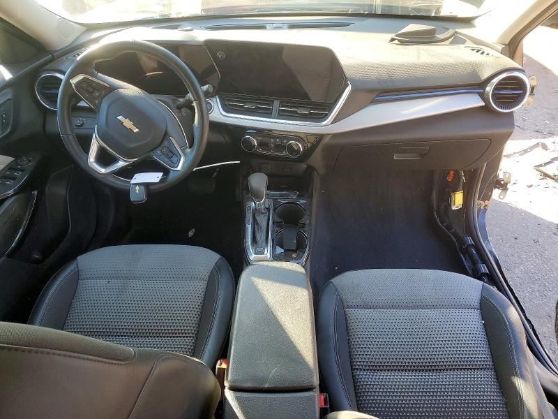 2024 Chevrolet Trax 1LT