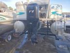 2006 Bently 243 Cruise Pontoon Boat