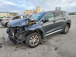 2020 Hyundai Santa fe sel en venta en New Orleans, LA