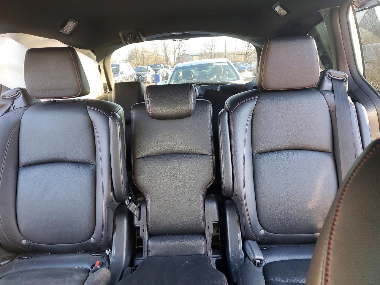 2023 Honda Odyssey Sport-l