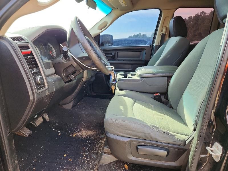 2013 Dodge Ram 1500 st