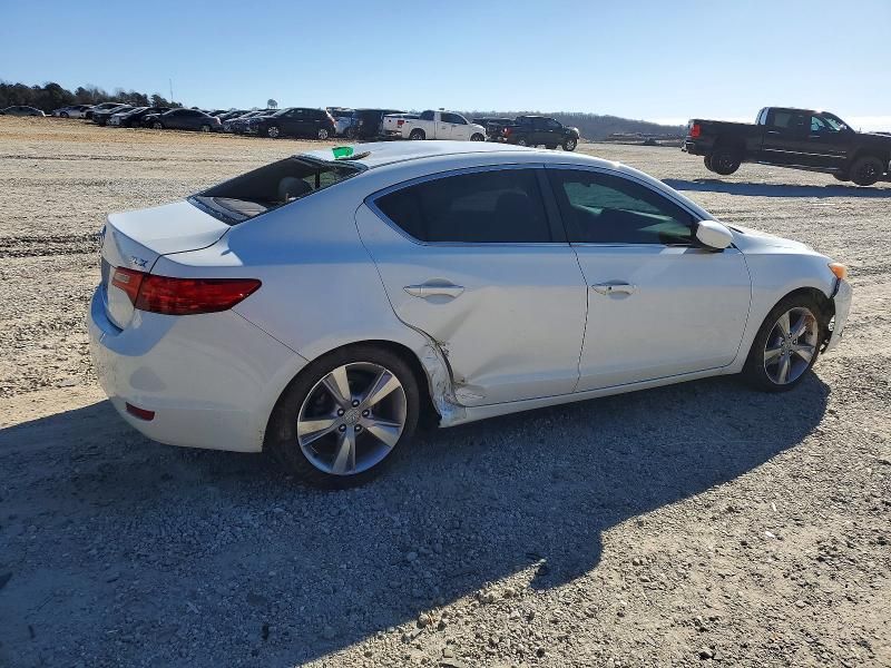 2014 Acura Ilx 20 Tech