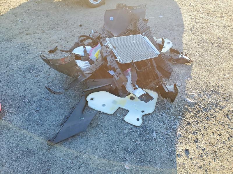 2025 KIA Sportage Plug-in Hybrid X-line