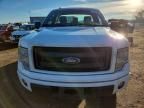 2014 Ford F150