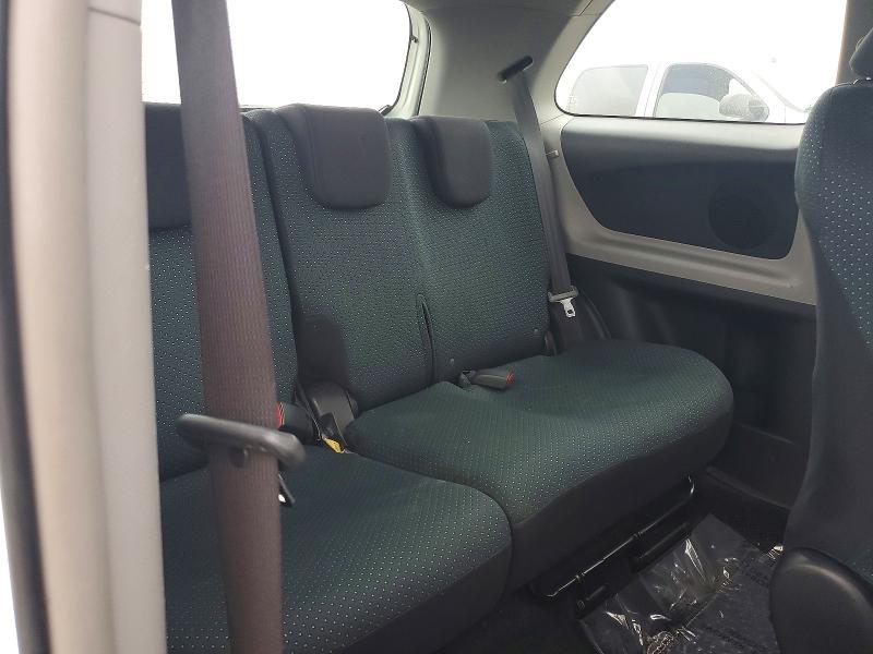 2008 Toyota Yaris
